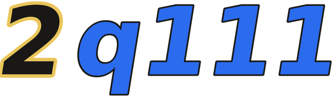 2q111 logo