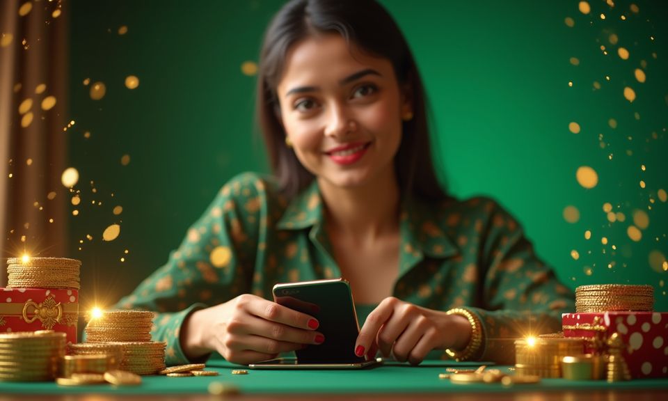 2q111 আপনার অ্যাকাউন্ট খুলুন ও দ্রুত লובי দেখুন